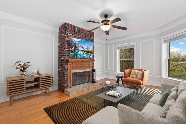 533 W Melrose Street 3F, Chicago, IL 60657