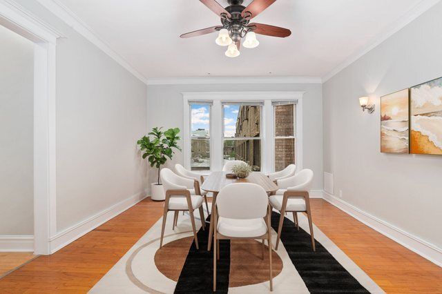533 W Melrose Street 3F, Chicago, IL 60657