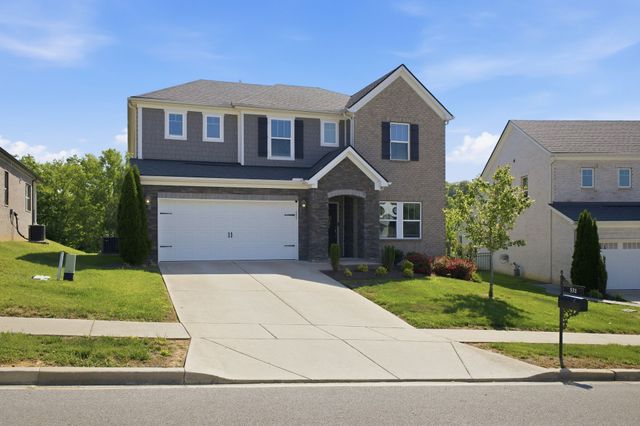 531 Fall Creek Cir, Goodlettsville, TN 37072