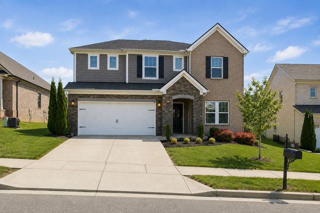 531 Fall Creek Cir, Goodlettsville, TN 37072