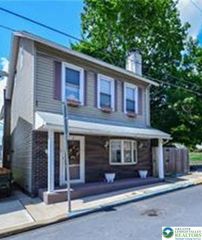 156 Northampton Street, Bath Boro, PA 18014