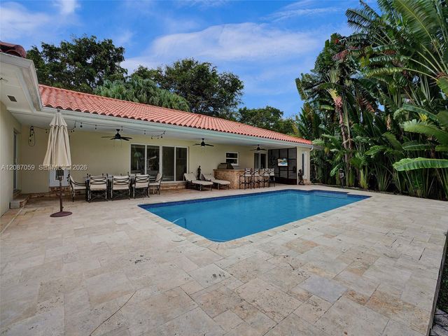 1541 Tagus Avenue 0, Coral Gables, FL 33156