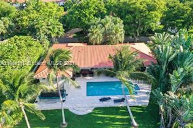 1541 Tagus Avenue 0, Coral Gables, FL 33156