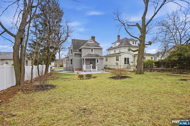 239 Hillside Avenue, Nutley, NJ 07110