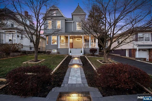 239 Hillside Avenue, Nutley, NJ 07110