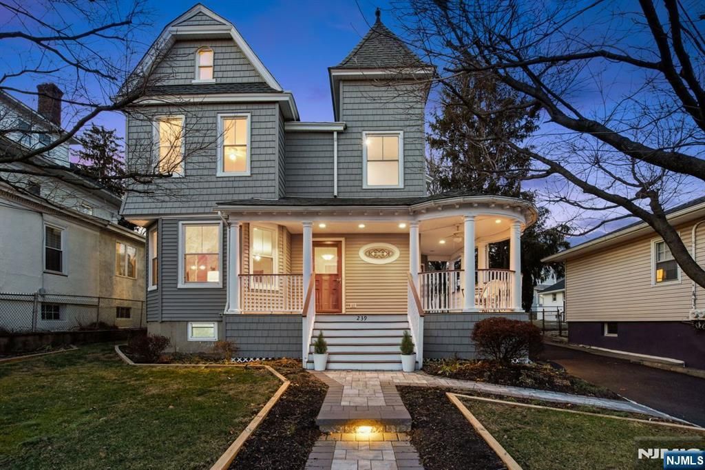 239 Hillside Avenue, Nutley, NJ 07110