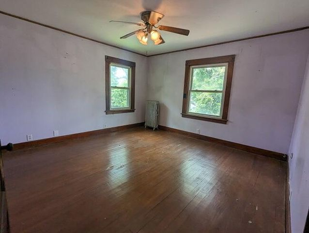 1205 E Ganson Street, Jackson, MI 49201