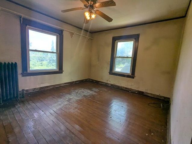 1205 E Ganson Street, Jackson, MI 49201