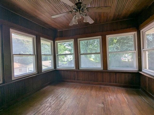 1205 E Ganson Street, Jackson, MI 49201