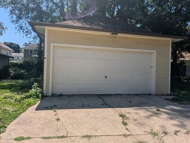 1205 E Ganson Street, Jackson, MI 49201