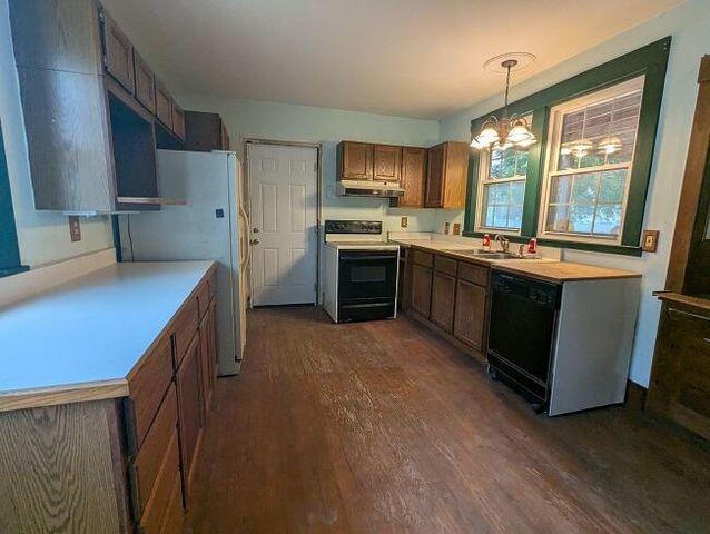 1205 E Ganson Street, Jackson, MI 49201