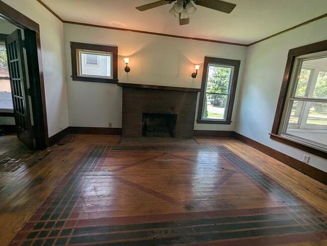 1205 E Ganson Street, Jackson, MI 49201