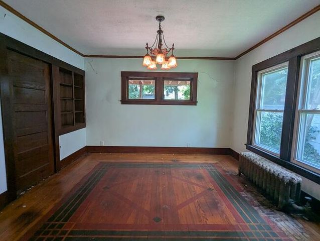 1205 E Ganson Street, Jackson, MI 49201