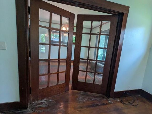 1205 E Ganson Street, Jackson, MI 49201