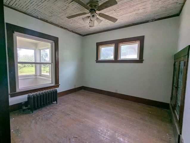 1205 E Ganson Street, Jackson, MI 49201