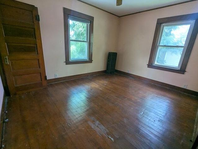 1205 E Ganson Street, Jackson, MI 49201