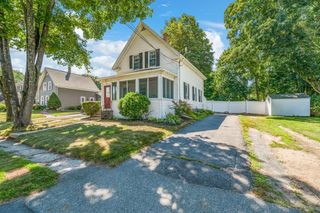 42 Rock St, Whitman, MA 02382