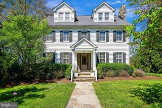 7810 CHELSEA ST, Baltimore, MD 21204