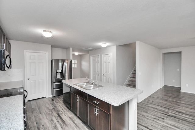 5342 Prairie Dog Fork Lane, Richmond, TX 77469