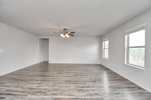 5342 Prairie Dog Fork Lane, Richmond, TX 77469