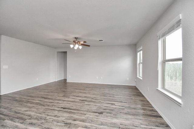 5342 Prairie Dog Fork Lane, Richmond, TX 77469