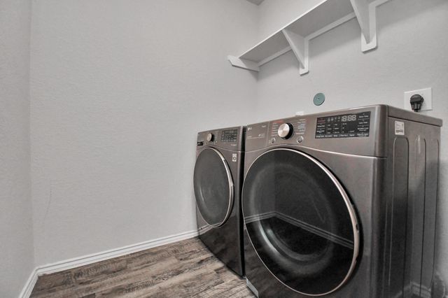 5342 Prairie Dog Fork Lane, Richmond, TX 77469