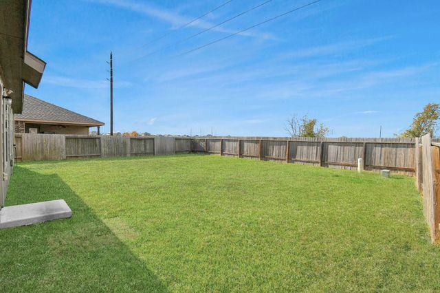 5342 Prairie Dog Fork Lane, Richmond, TX 77469