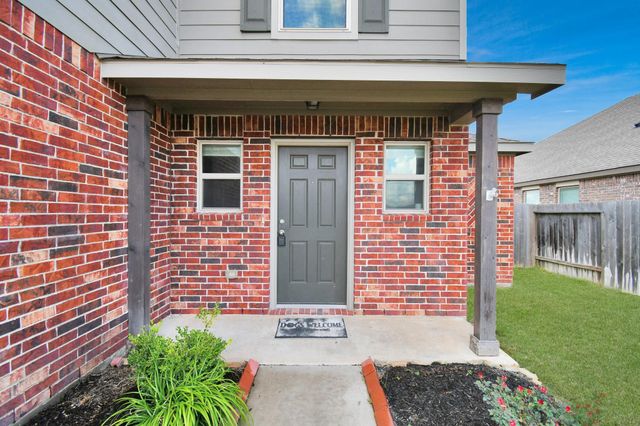 5342 Prairie Dog Fork Lane, Richmond, TX 77469