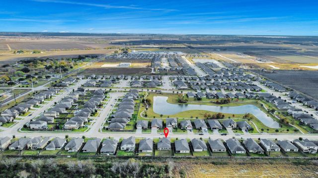 5342 Prairie Dog Fork Lane, Richmond, TX 77469