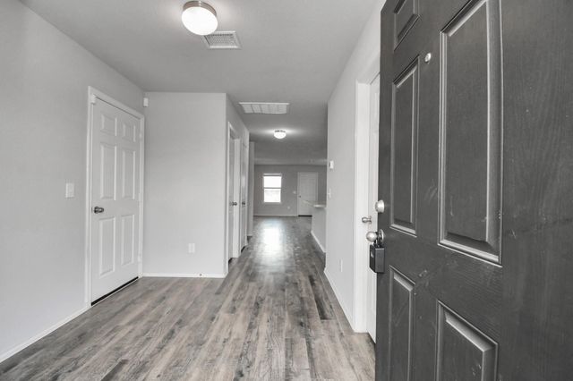 5342 Prairie Dog Fork Lane, Richmond, TX 77469