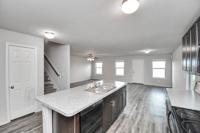 5342 Prairie Dog Fork Lane, Richmond, TX 77469