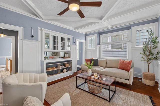3706 Colonial AVE, Norfolk, VA 23508