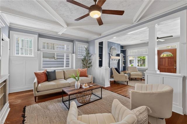 3706 Colonial AVE, Norfolk, VA 23508