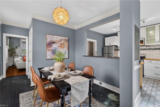 3706 Colonial AVE, Norfolk, VA 23508