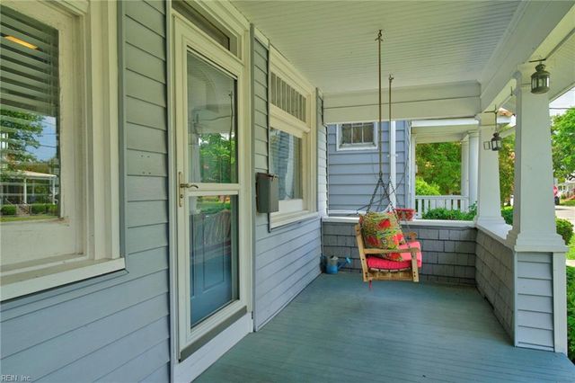 3706 Colonial AVE, Norfolk, VA 23508