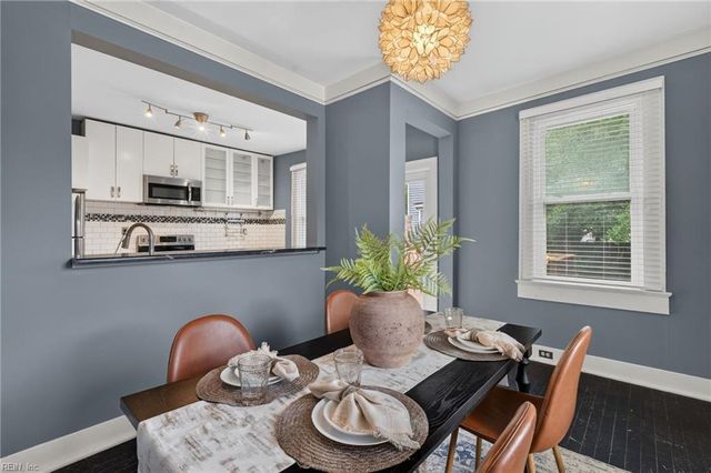 3706 Colonial AVE, Norfolk, VA 23508