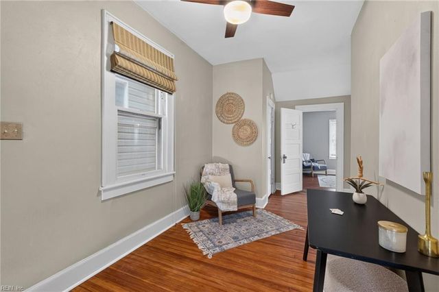 3706 Colonial AVE, Norfolk, VA 23508