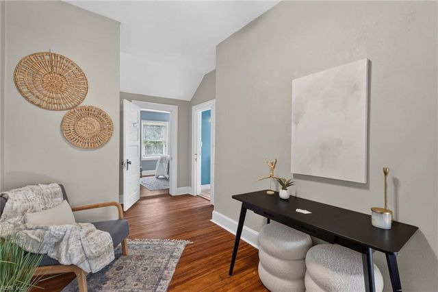 3706 Colonial AVE, Norfolk, VA 23508