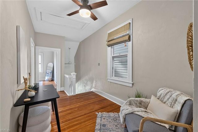 3706 Colonial AVE, Norfolk, VA 23508