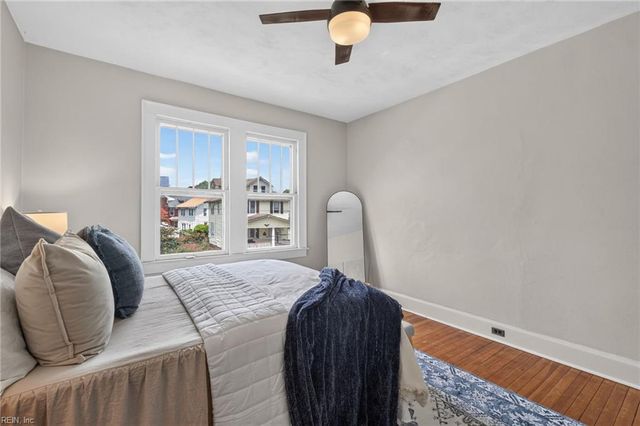 3706 Colonial AVE, Norfolk, VA 23508