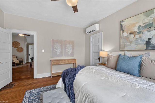 3706 Colonial AVE, Norfolk, VA 23508