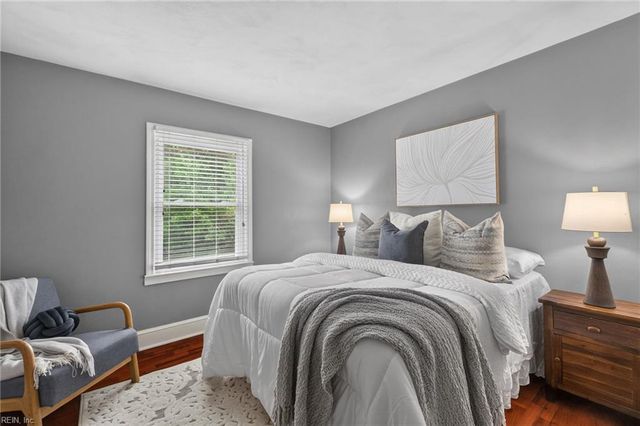 3706 Colonial AVE, Norfolk, VA 23508