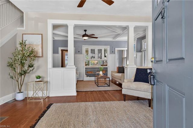 3706 Colonial AVE, Norfolk, VA 23508