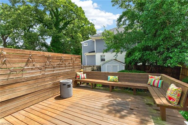3706 Colonial AVE, Norfolk, VA 23508