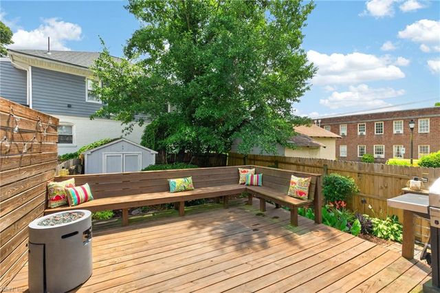 3706 Colonial AVE, Norfolk, VA 23508