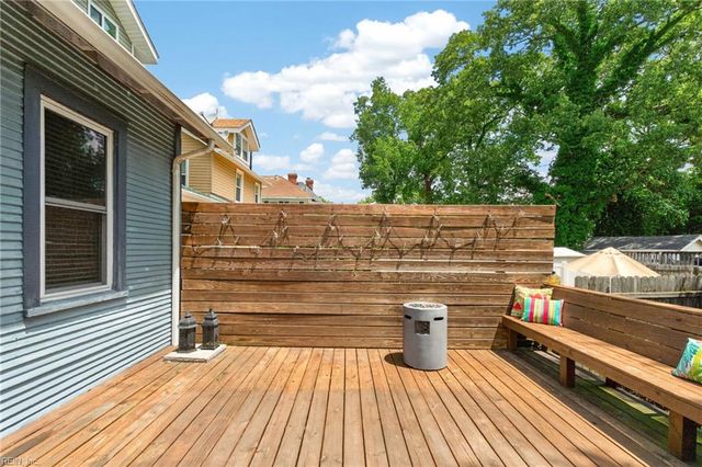 3706 Colonial AVE, Norfolk, VA 23508