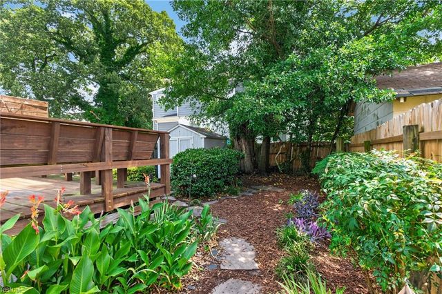 3706 Colonial AVE, Norfolk, VA 23508