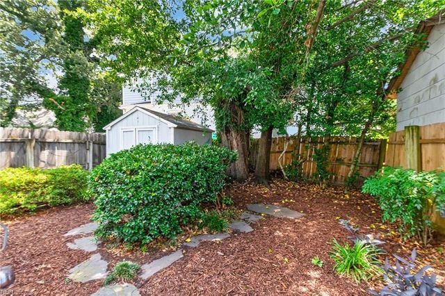 3706 Colonial AVE, Norfolk, VA 23508