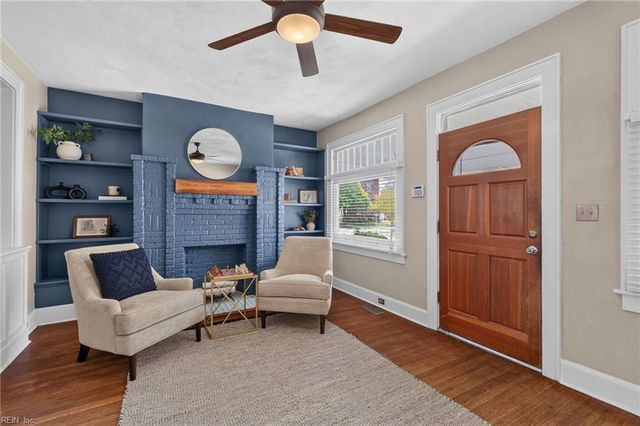 3706 Colonial AVE, Norfolk, VA 23508