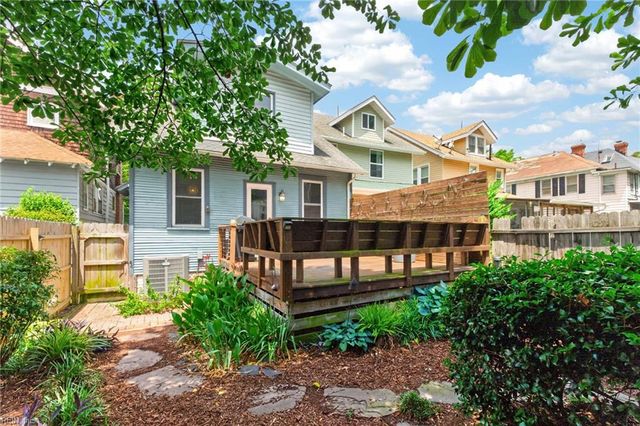 3706 Colonial AVE, Norfolk, VA 23508